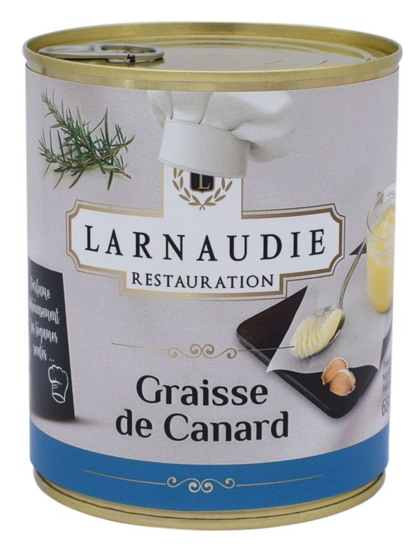 Larnaudie anties taukai 680 g