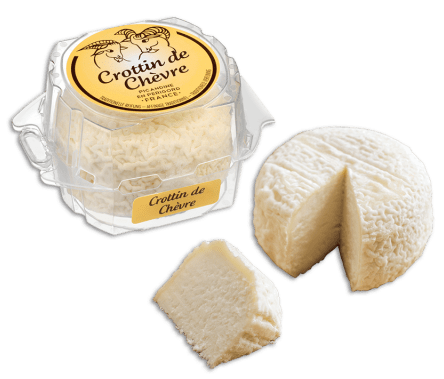 Crottin Picandine sūris 60 g