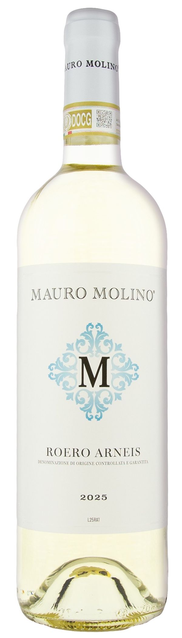 Mauro Molino Roero Arneis 2025 