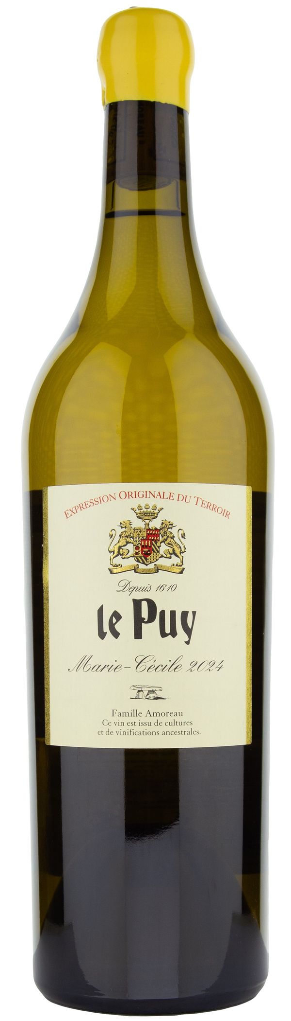 Le Puy Marie-Cecile VdF 2024