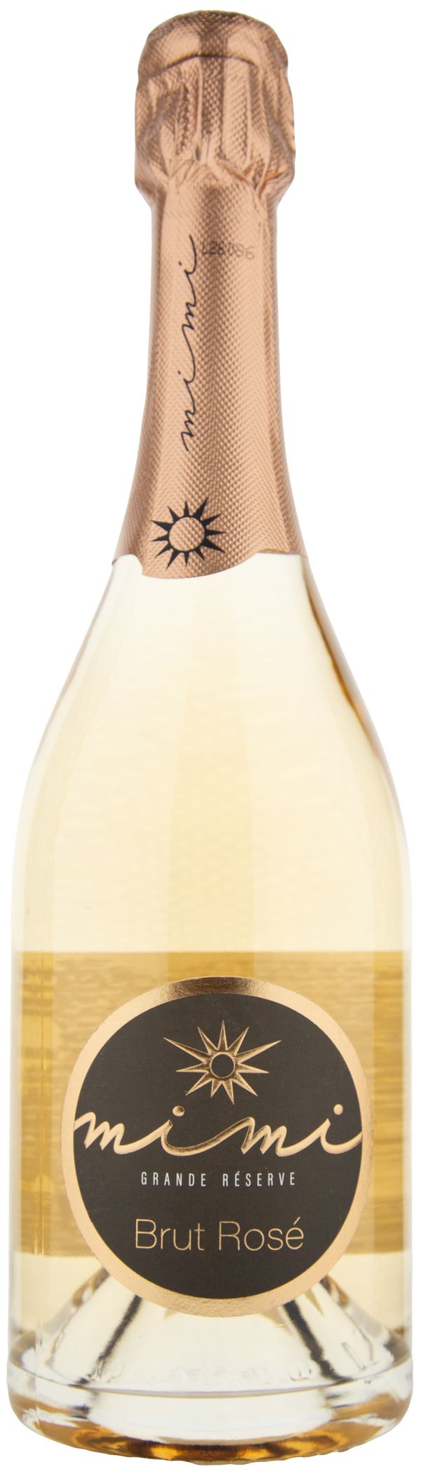 Mi Mi en Provence Grande Reserve Brut Rose
