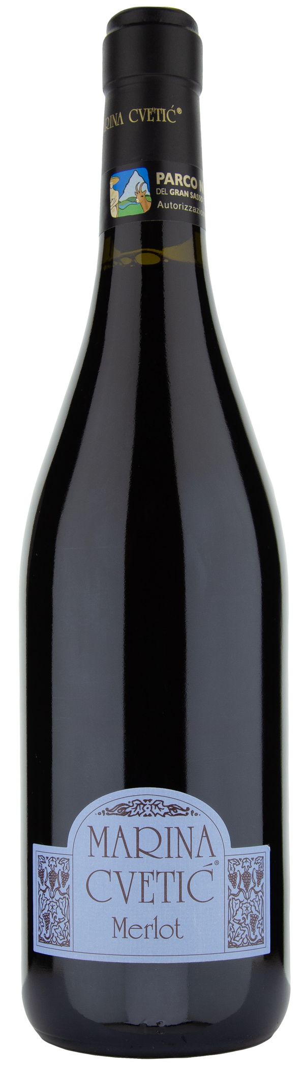 Masciarelli Marina Cvetic Merlot Terre Aquilane 2020 
