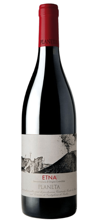 Planeta ETNA Rosso Sicilia BIO 2024 
