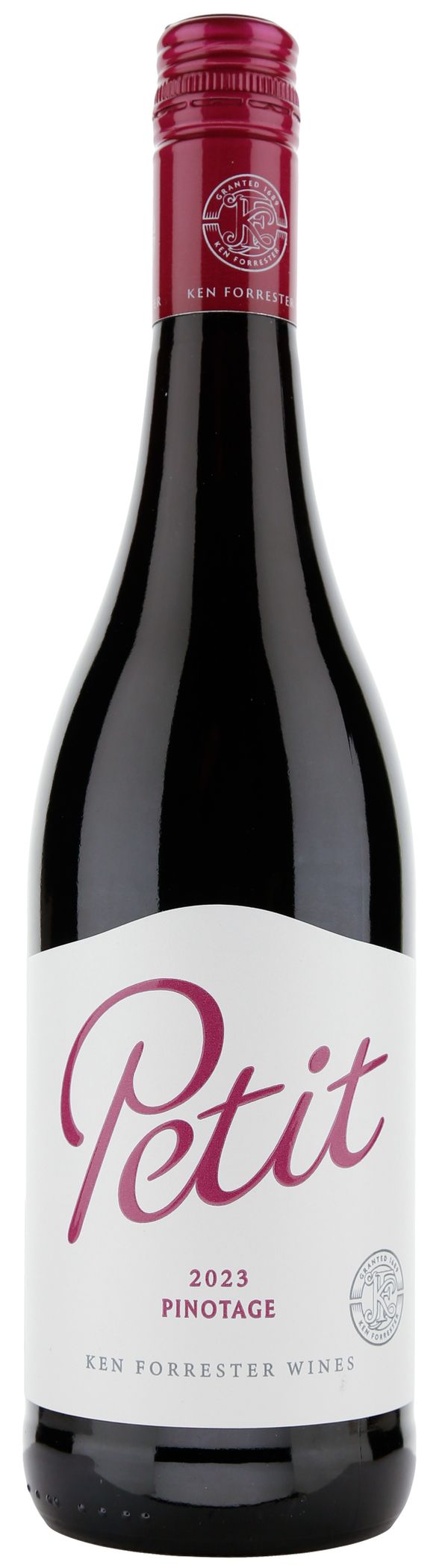 Ken Forrester Petit Pinotage Rouge 2023