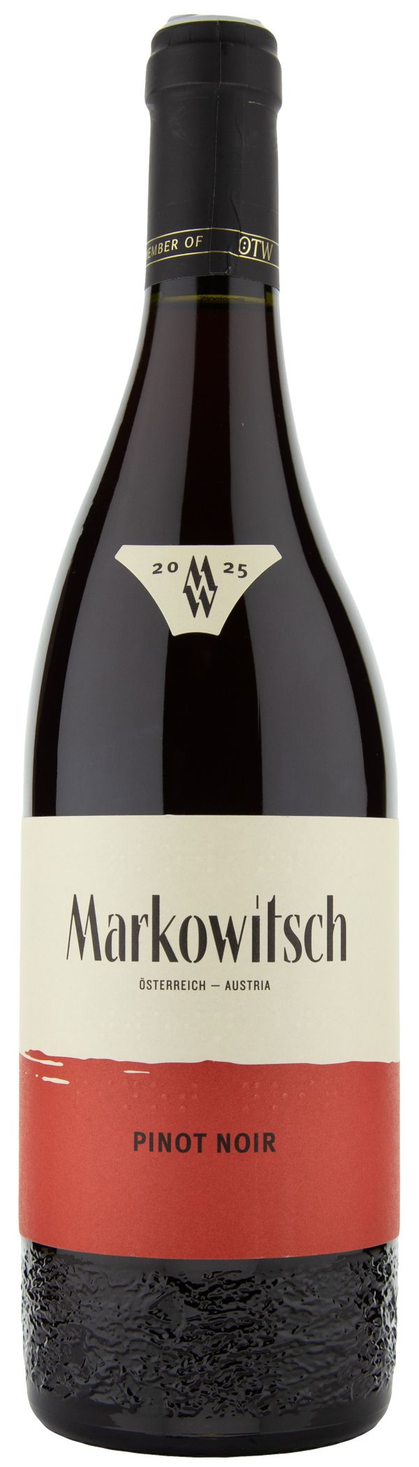 Markowitsch Pinot Noir 2025 