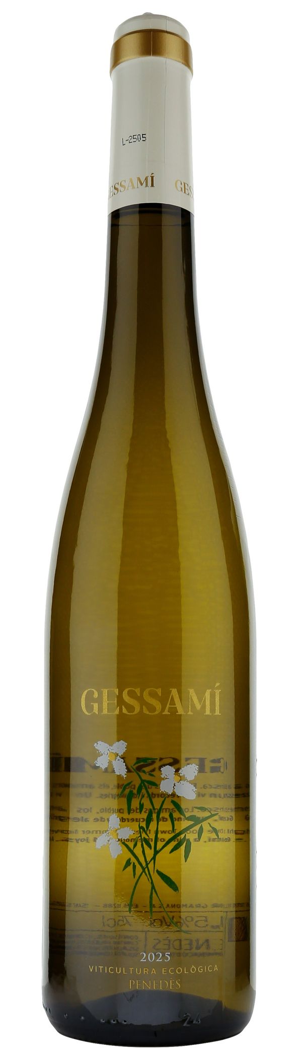 Gramona Gessamí  Penedes 2025 