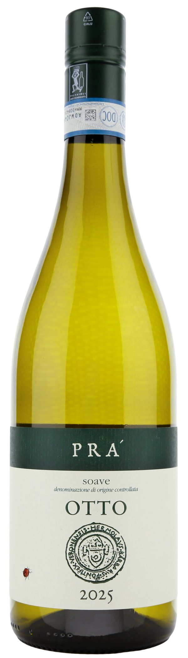Graziano Prà OTTO Soave Classico BIO 2025 