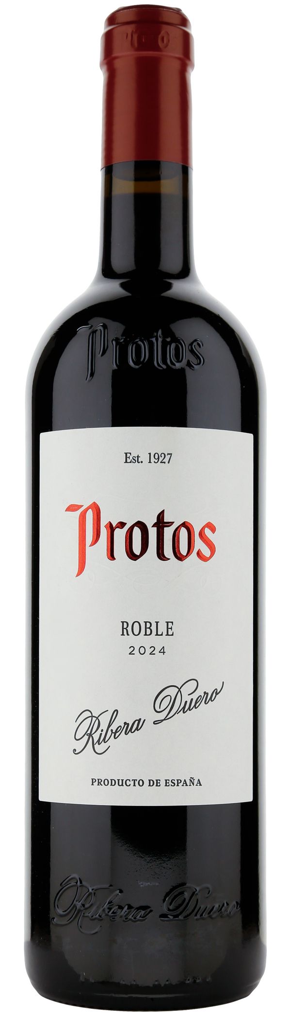 Protos Roble Ribera del Duero 2024