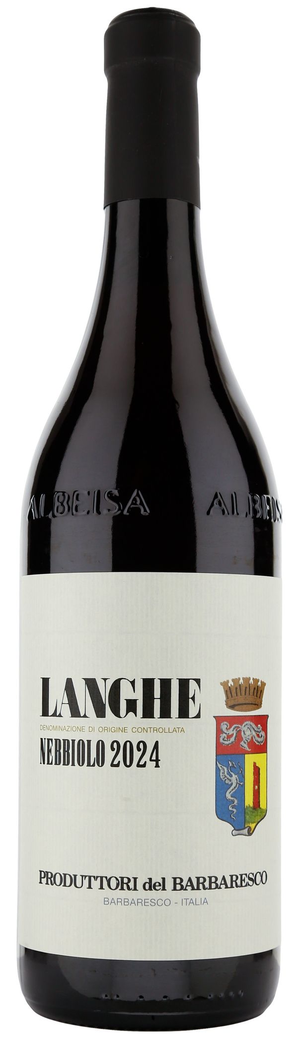 Produttori del Barbaresco Langhe Nebbiolo 2024 