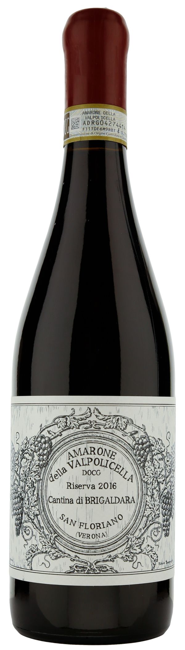 Brigaldara Amarone della Valpolicella Riserva 2016 