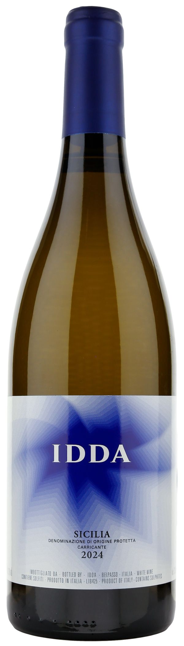 Gaja IDDA Bianco Sicilia 2024 