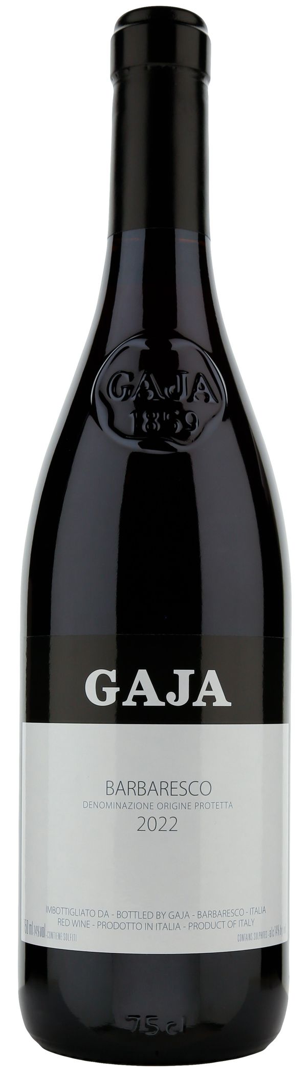 Gaja Barbaresco 2022 