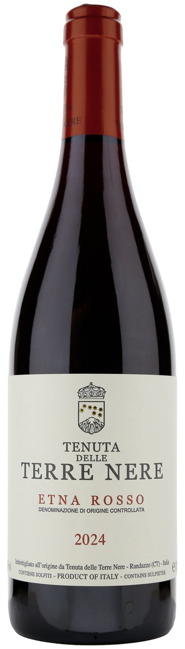 Tenuta delle Terre Nere Etna Rosso 2024